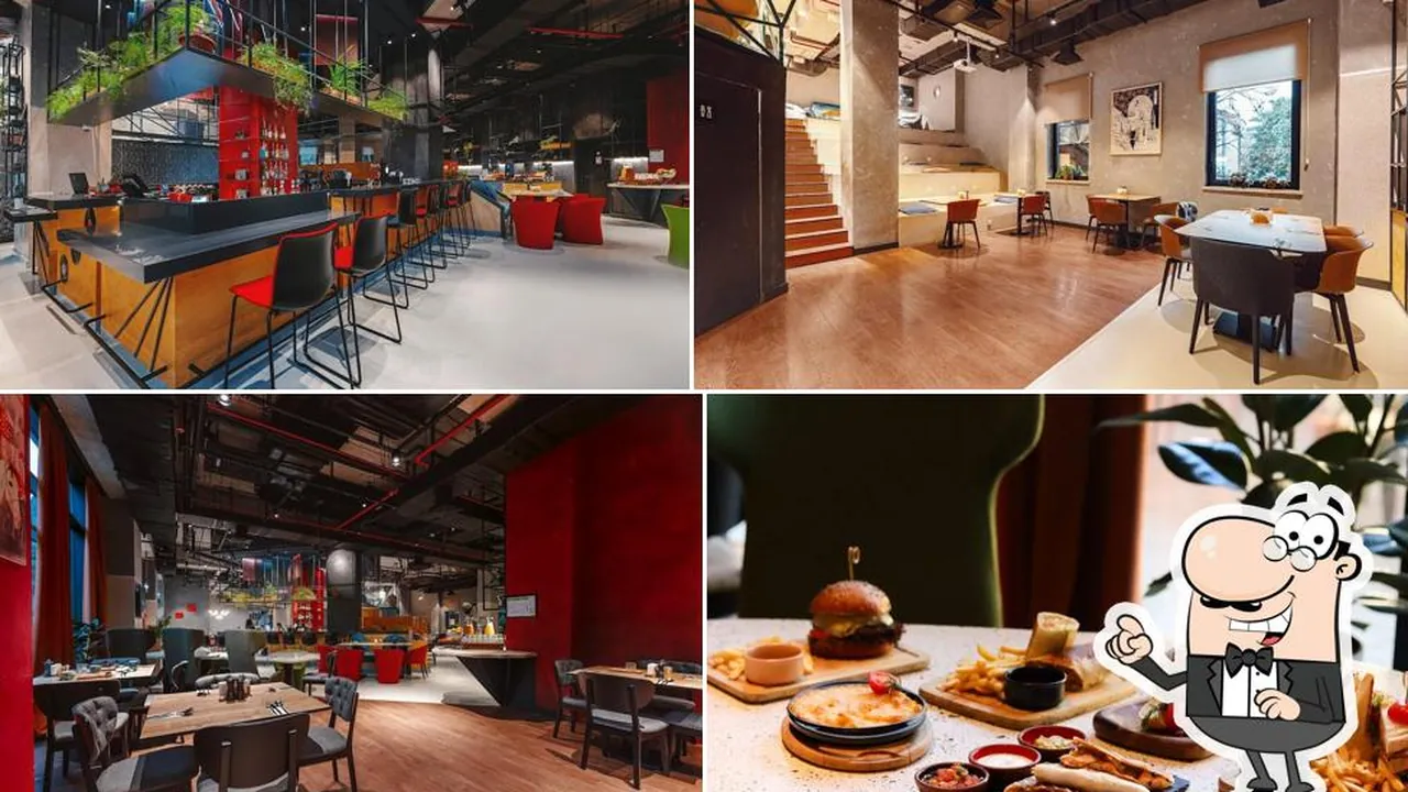 Площадка «LE TAPIS»